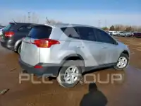 2014 Toyota RAV4 фото
