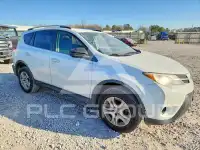 2014 Toyota RAV4 фото