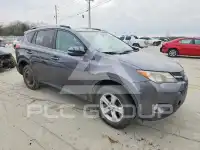 2014 Toyota RAV4 фото