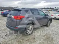 2014 Toyota RAV4 фото