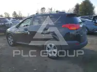 2014 Toyota RAV4 photo