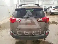 2014 Toyota RAV4 photo