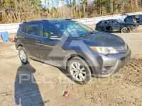 2014 Toyota RAV4 фото