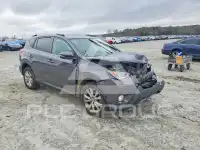 2014 Toyota RAV4 фото