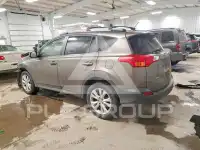 2014 Toyota RAV4 photo