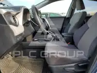2014 Toyota RAV4 photo