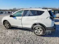 2014 Toyota RAV4 фото