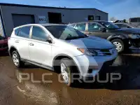 2014 Toyota RAV4 фото