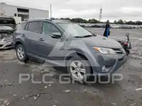 2014 Toyota RAV4 photo