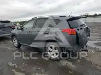 2014 Toyota RAV4 photo