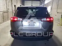 2014 Toyota RAV4 фото