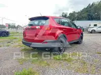 2014 Toyota RAV4 фото
