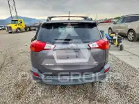 2014 Toyota RAV4 photo