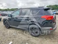 2014 Toyota RAV4 photo