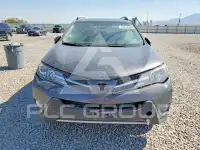 2014 Toyota RAV4 фото