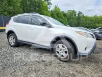 2014 Toyota RAV4 photo