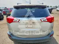 2014 Toyota RAV4 photo
