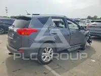 2014 Toyota RAV4 фото