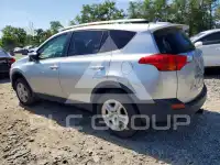 2014 Toyota RAV4 фото