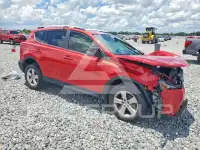 2014 Toyota RAV4 фото