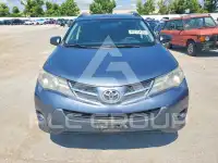 2014 Toyota RAV4 photo