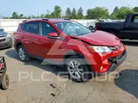 2014 Toyota RAV4 фото