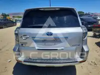 2014 Toyota RAV4 photo