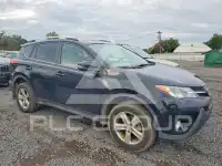 2014 Toyota RAV4 photo