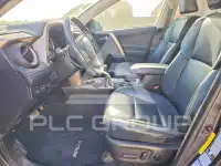 2014 Toyota RAV4 photo