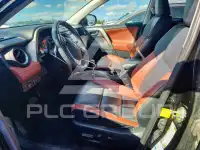 2014 Toyota RAV4 photo
