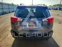 2014 Toyota RAV4 photo