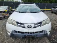 2014 Toyota RAV4 photo