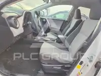 2014 Toyota RAV4 фото