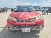 2014 Toyota RAV4 фото