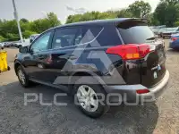 2014 Toyota RAV4 фото
