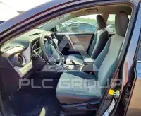2014 Toyota RAV4 фото