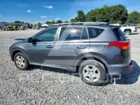2014 Toyota RAV4 фото