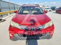 2014 Toyota RAV4 фото