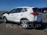 2014 Toyota RAV4 фото