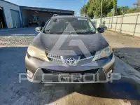 2014 Toyota RAV4 photo