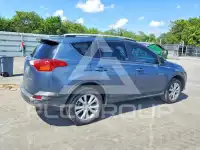 2014 Toyota RAV4 фото