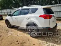 2014 Toyota RAV4 фото