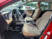 2014 Toyota RAV4 photo