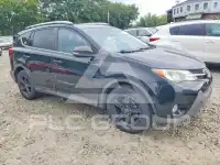 2014 Toyota RAV4 photo