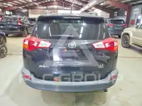 2014 Toyota RAV4 photo
