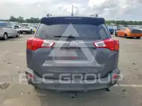 2014 Toyota RAV4 фото