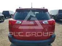 2014 Toyota RAV4 фото