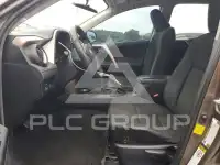 2014 Toyota RAV4 photo