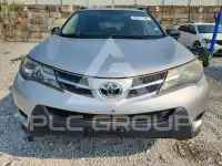 2014 Toyota RAV4 photo