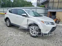 2014 Toyota RAV4 фото